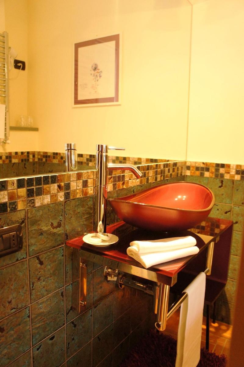 Hotel L'Orto degli Otelli image