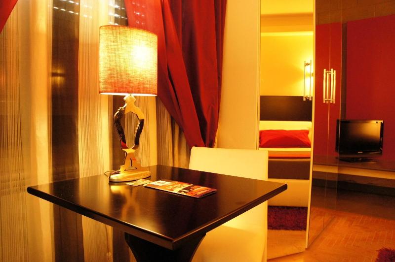 Hotel L'Orto degli Otelli image