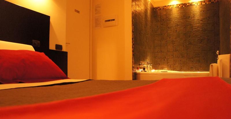 Hotel L'Orto degli Otelli image