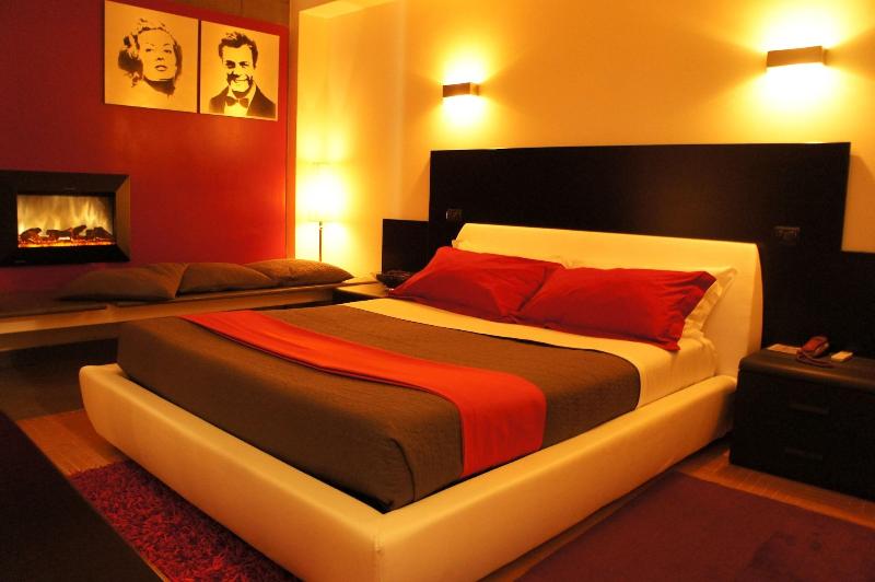 Hotel L'Orto degli Otelli image