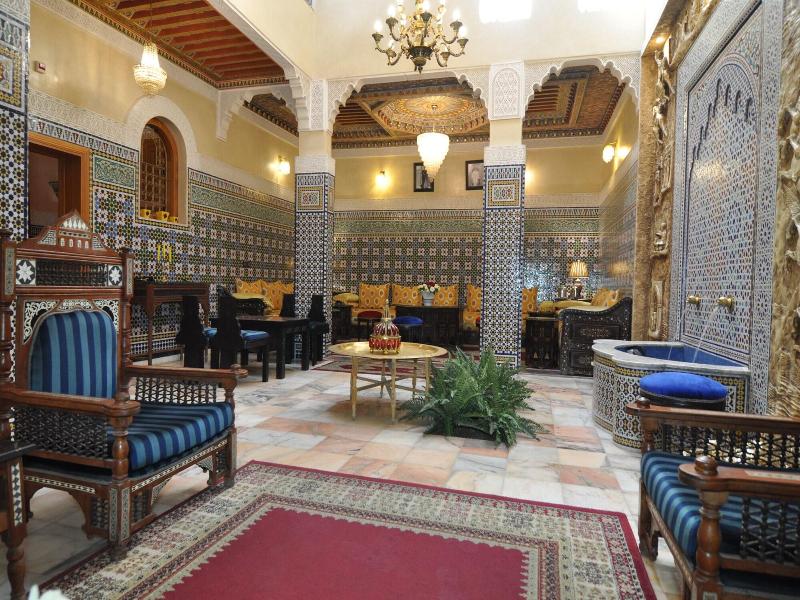Dar Al Madina Al Kadima image