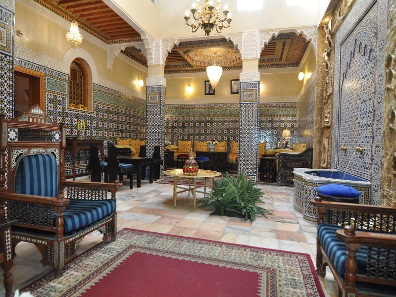 Dar Al Madina Al Kadima image