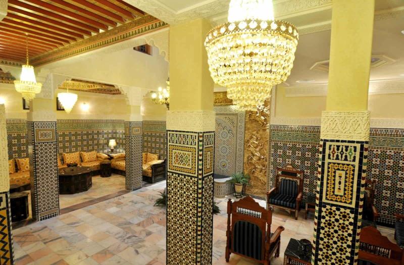 Dar Al Madina Al Kadima image
