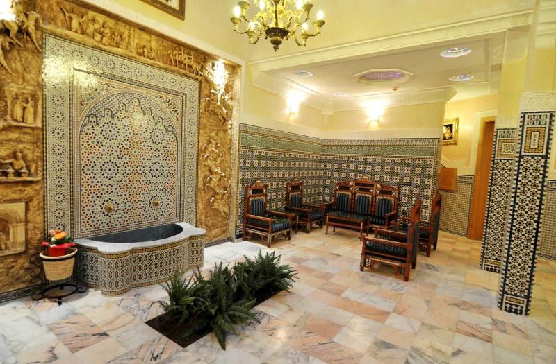 Dar Al Madina Al Kadima image