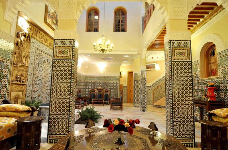 Dar Al Madina Al Kadima image