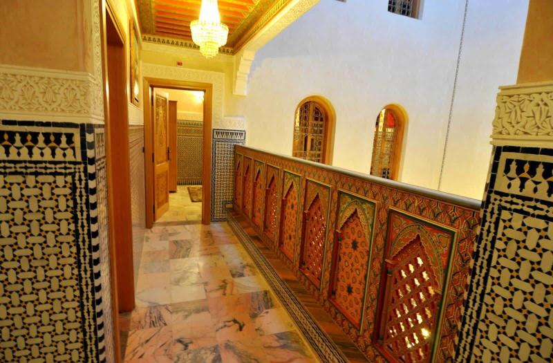 Dar Al Madina Al Kadima image