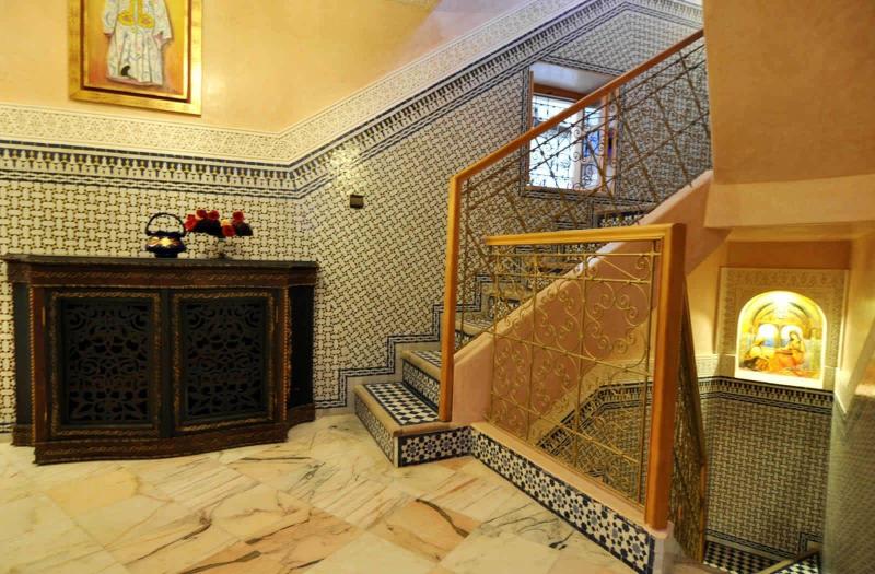 Dar Al Madina Al Kadima image