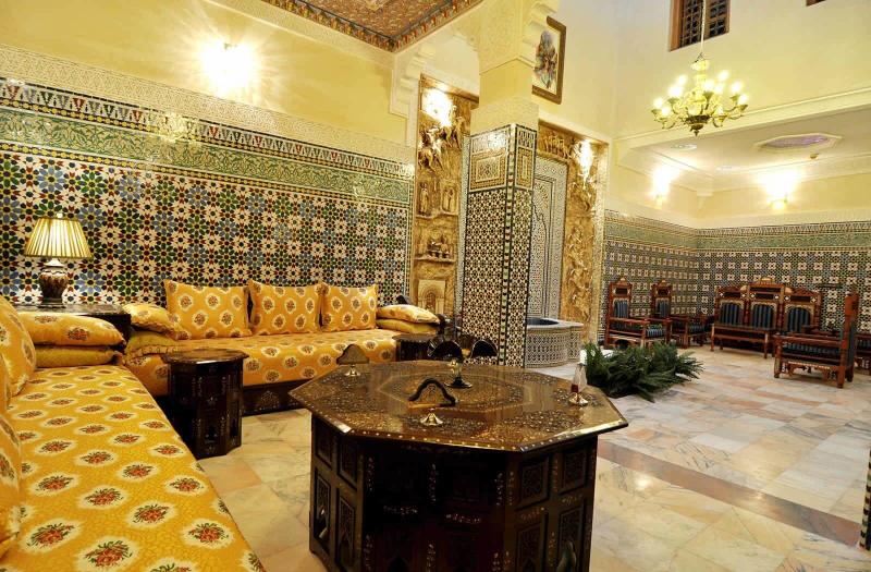 Dar Al Madina Al Kadima image