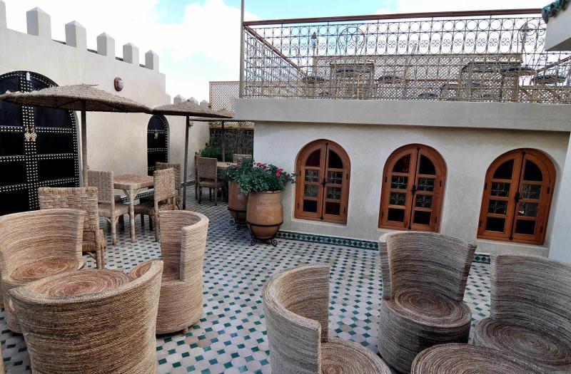 Dar Al Madina Al Kadima image