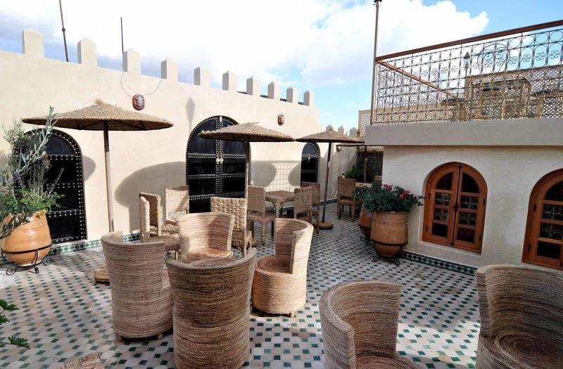 Dar Al Madina Al Kadima image