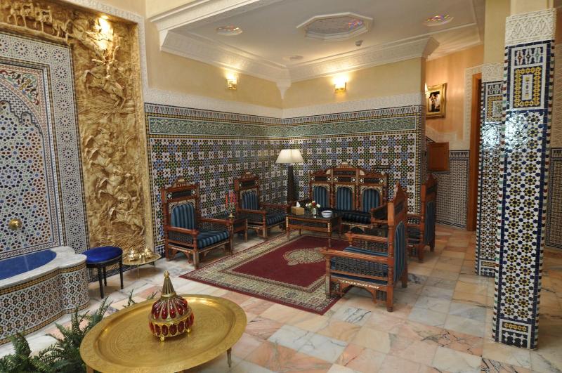 Dar Al Madina Al Kadima image