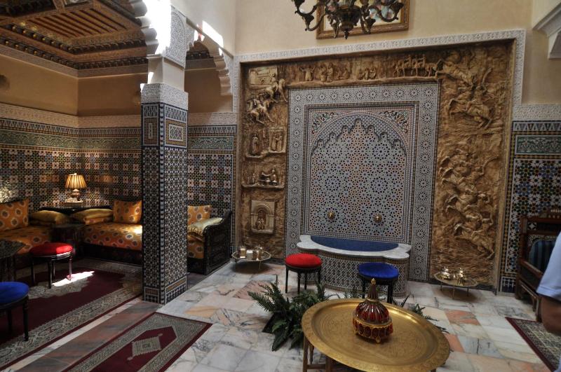 Dar Al Madina Al Kadima image