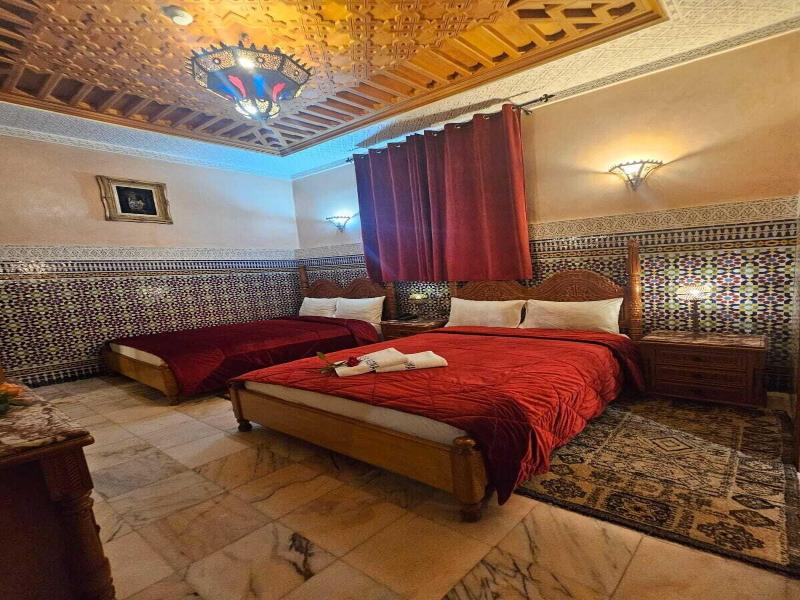 Dar Al Madina Al Kadima image