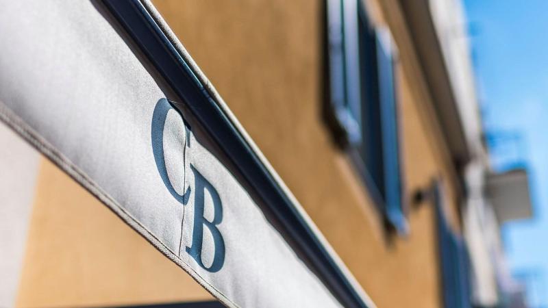 Cafe Bleu Relais image