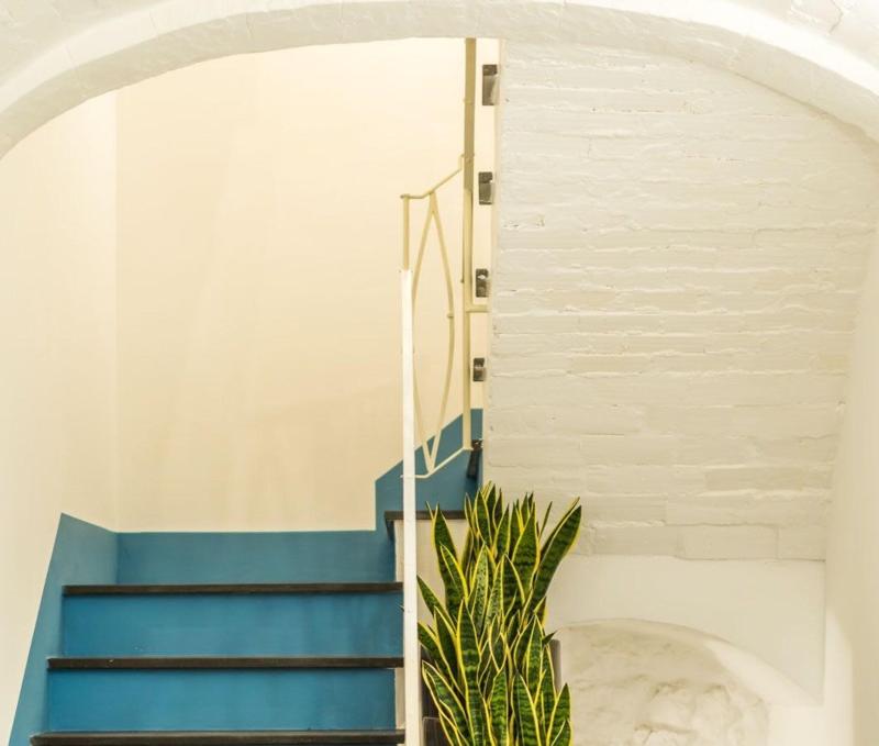 Cafe Bleu Relais image
