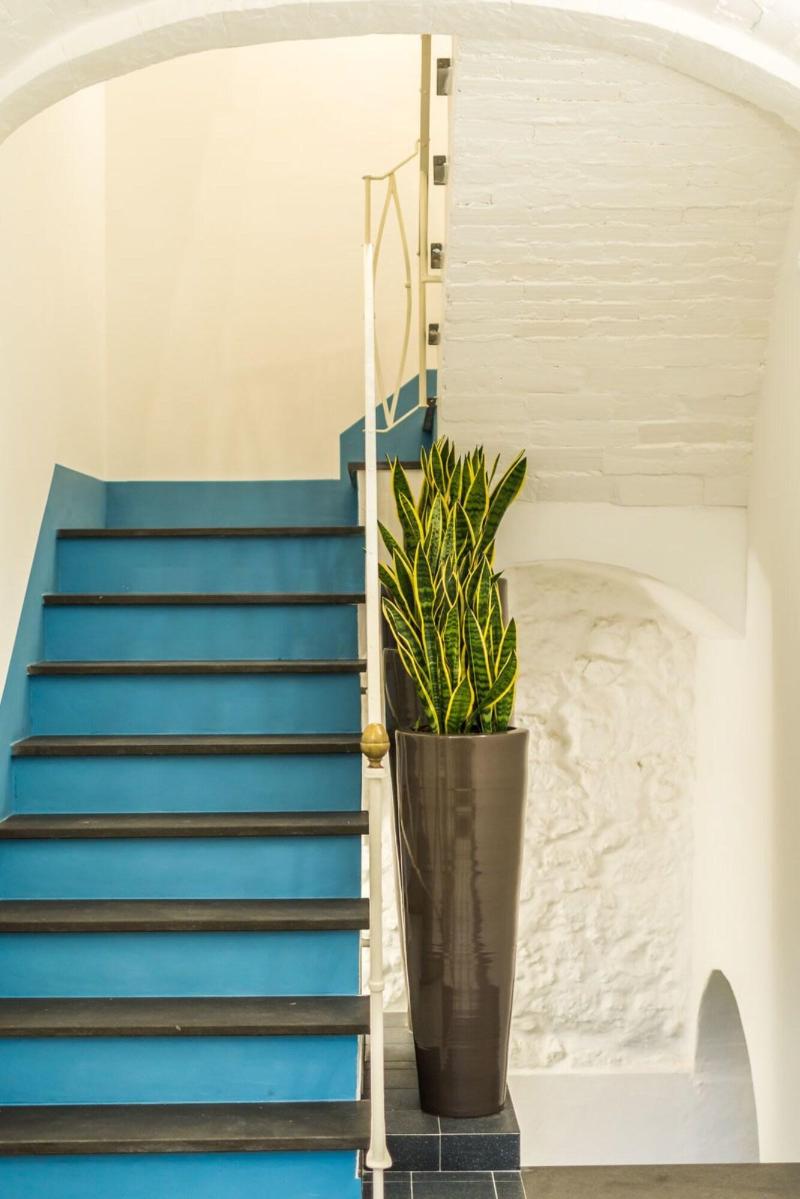 Cafe Bleu Relais image