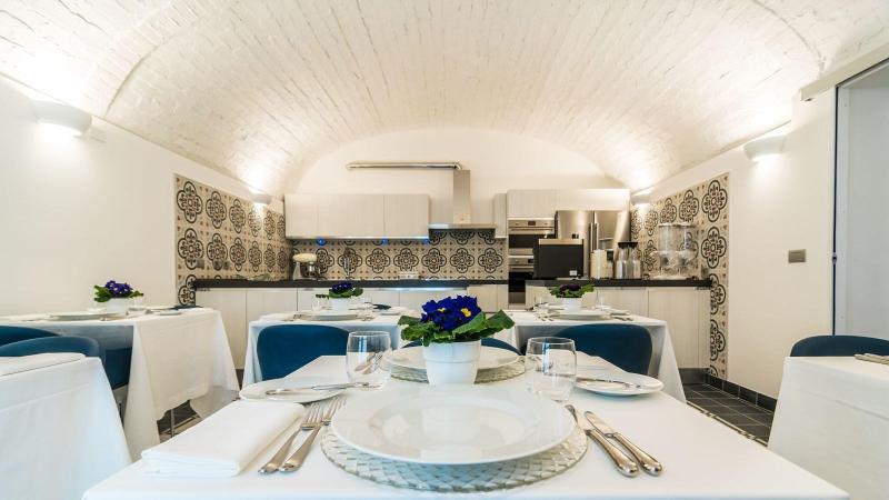 Cafe Bleu Relais image