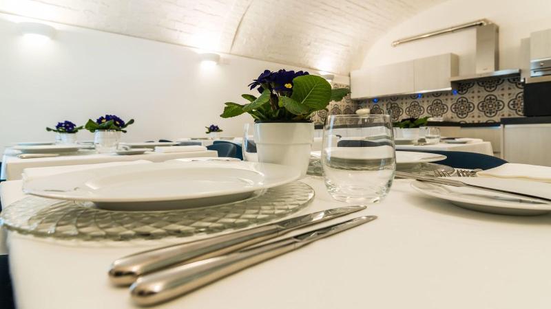 Cafe Bleu Relais image