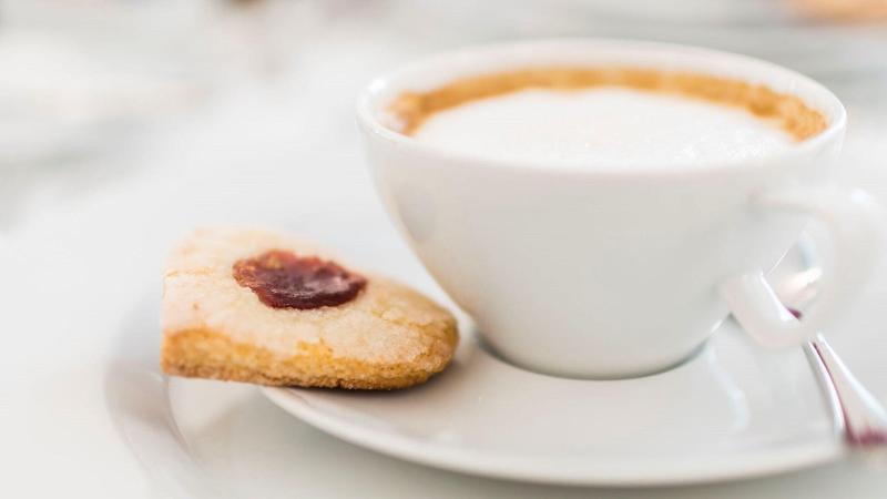 Cafe Bleu Relais image