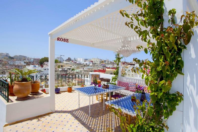 Kasbah Rose — main photo