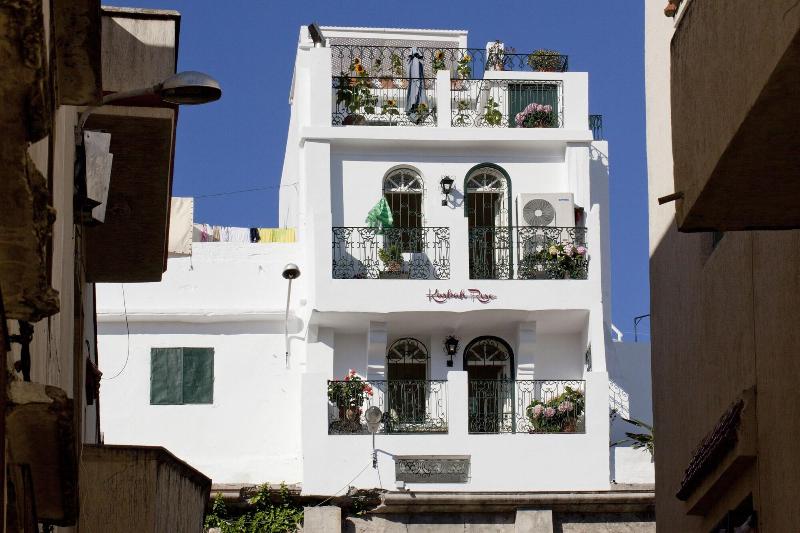 Kasbah Rose — photo 2