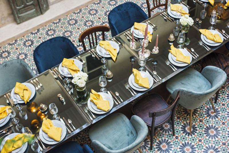 Dar Mayshad - Adults Only image