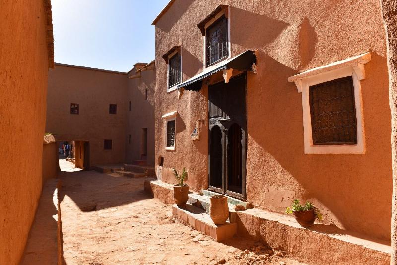 Maison d'hôtes Dar El Haja — photo 2