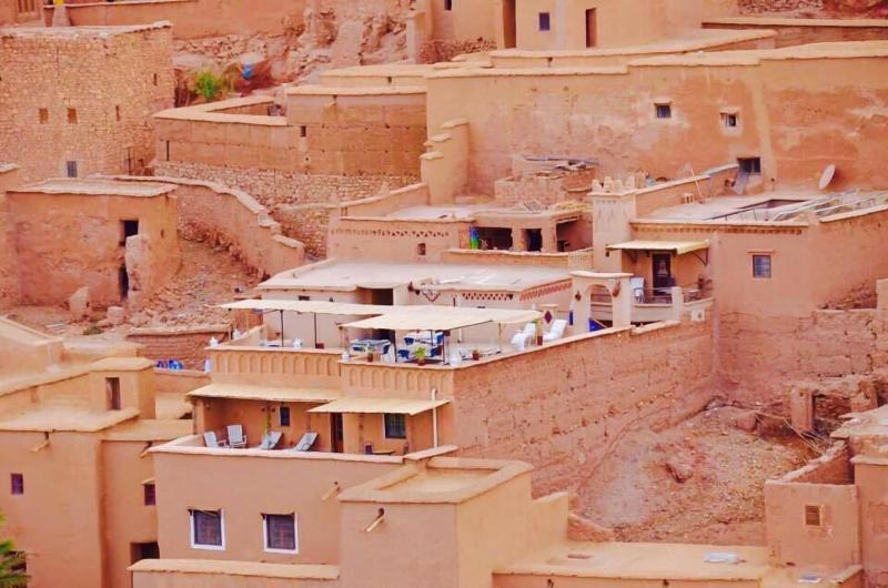 Maison d'hôtes Dar El Haja — photo 4