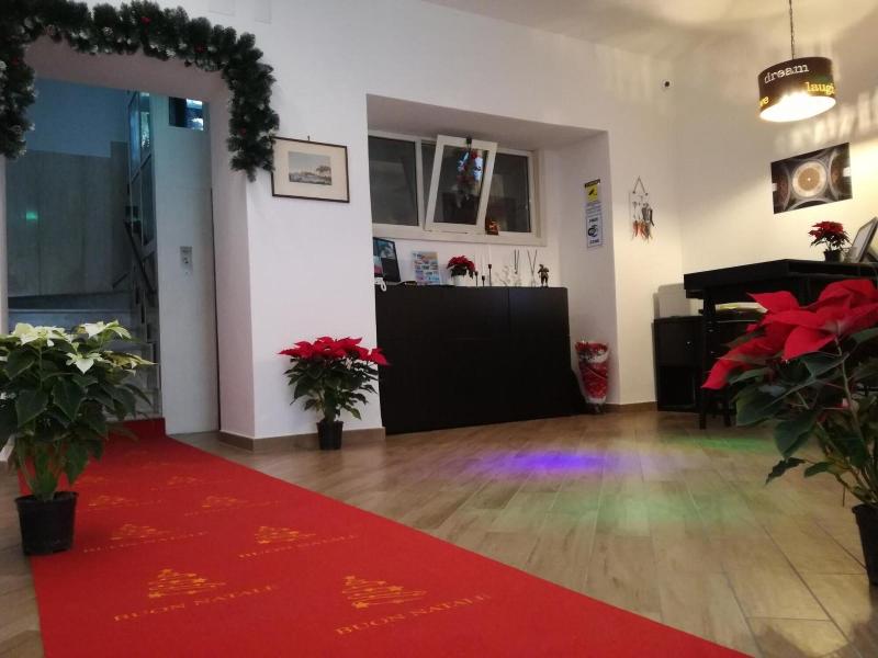 Spira Mirabilis Napoli image