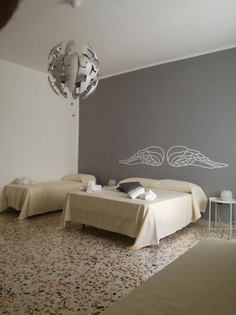 Spira Mirabilis Napoli image