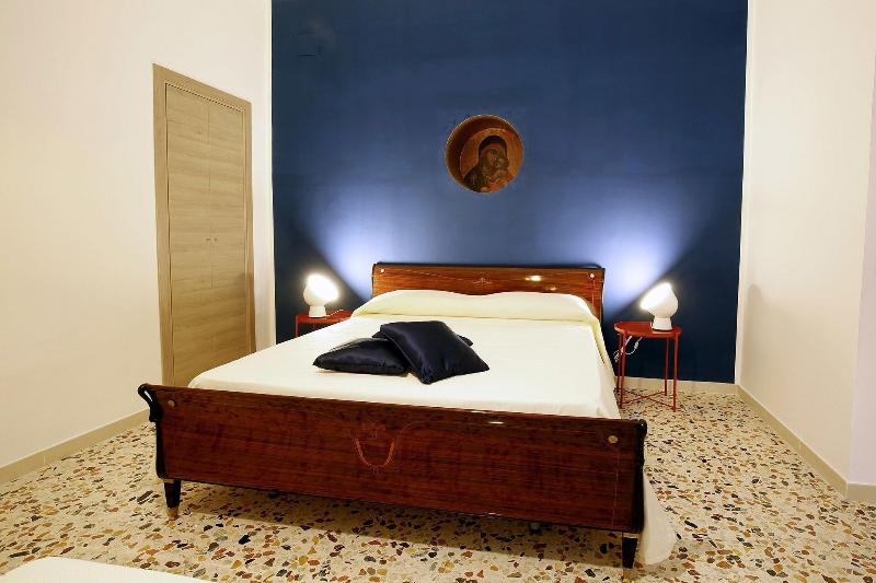 Spira Mirabilis Napoli image