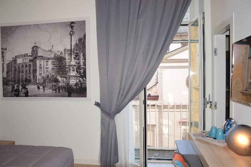 Napoli Squares Suites image