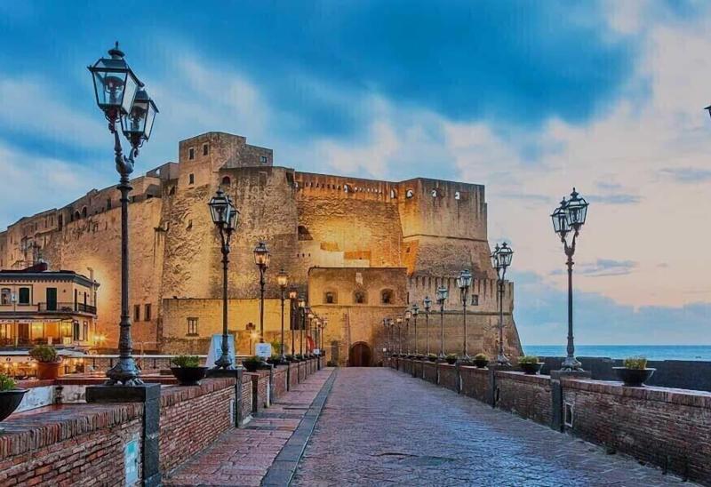 Napoli Squares Suites image