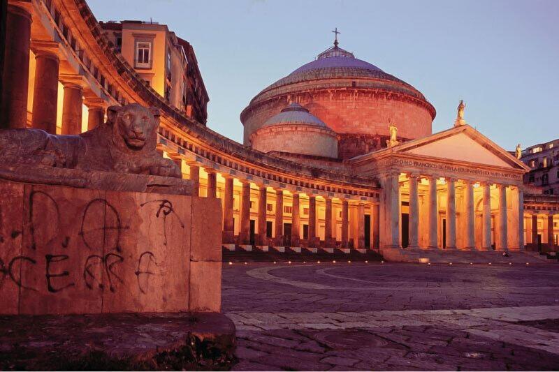 Napoli Squares Suites image