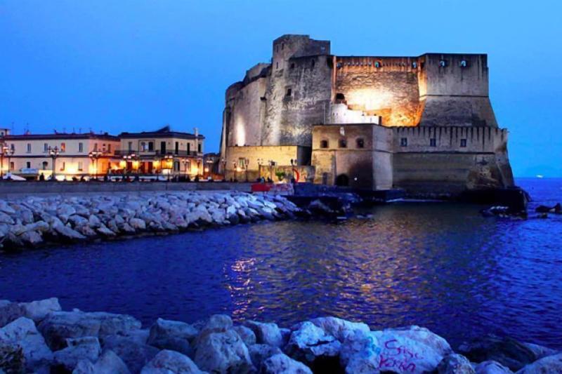 Napoli Squares Suites image