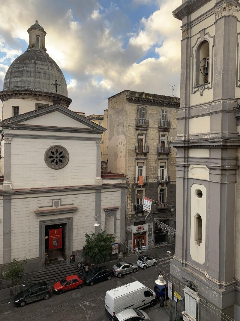 Napoli Squares Suites image
