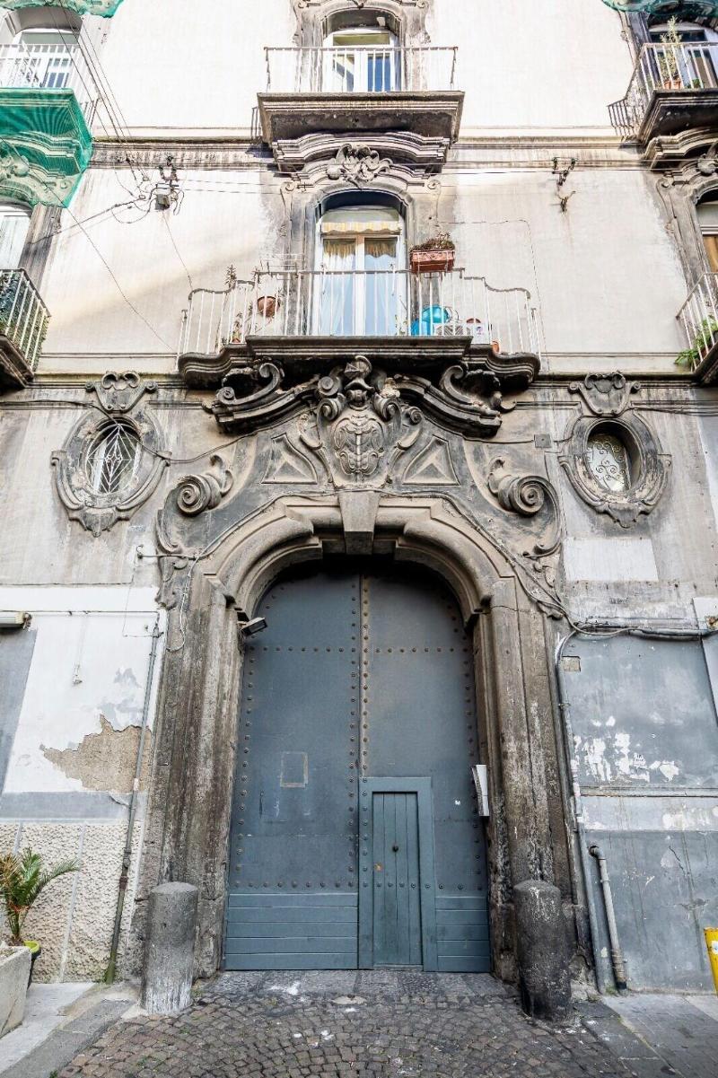 Napoli Squares Suites image