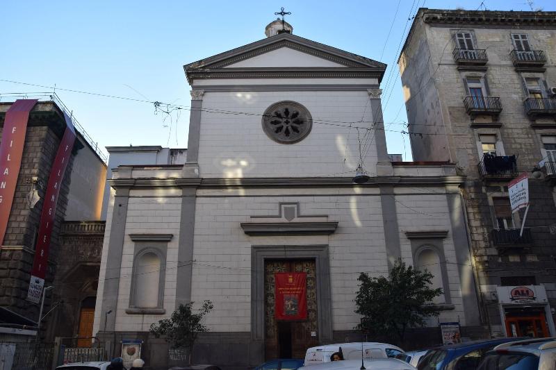Napoli Squares Suites image