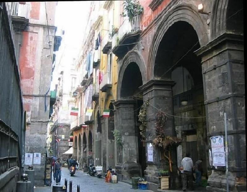Napoli Squares Suites image