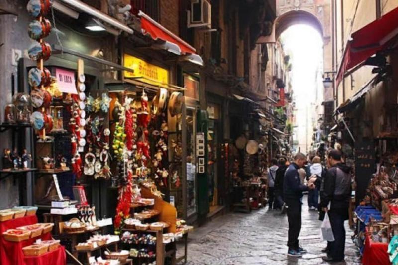 Napoli Squares Suites image