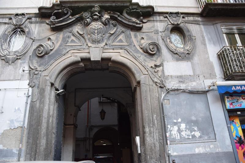 Napoli Squares Suites image