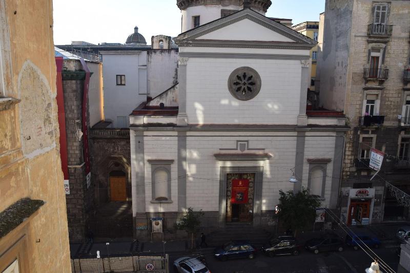 Napoli Squares Suites image