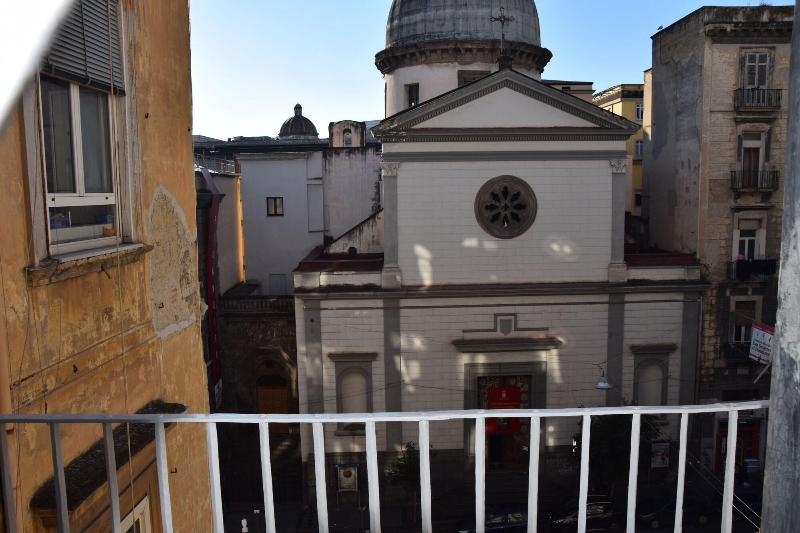 Napoli Squares Suites image