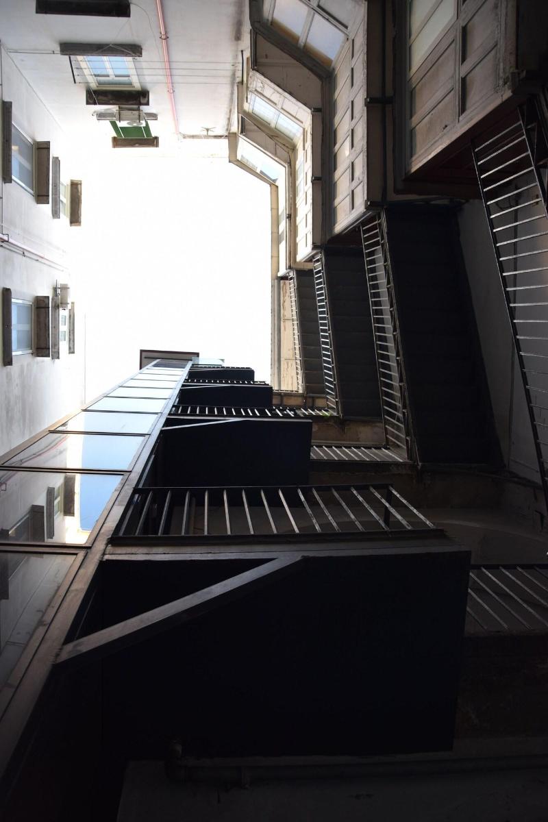 Napoli Squares Suites image