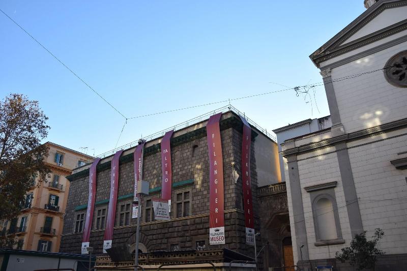 Napoli Squares Suites image