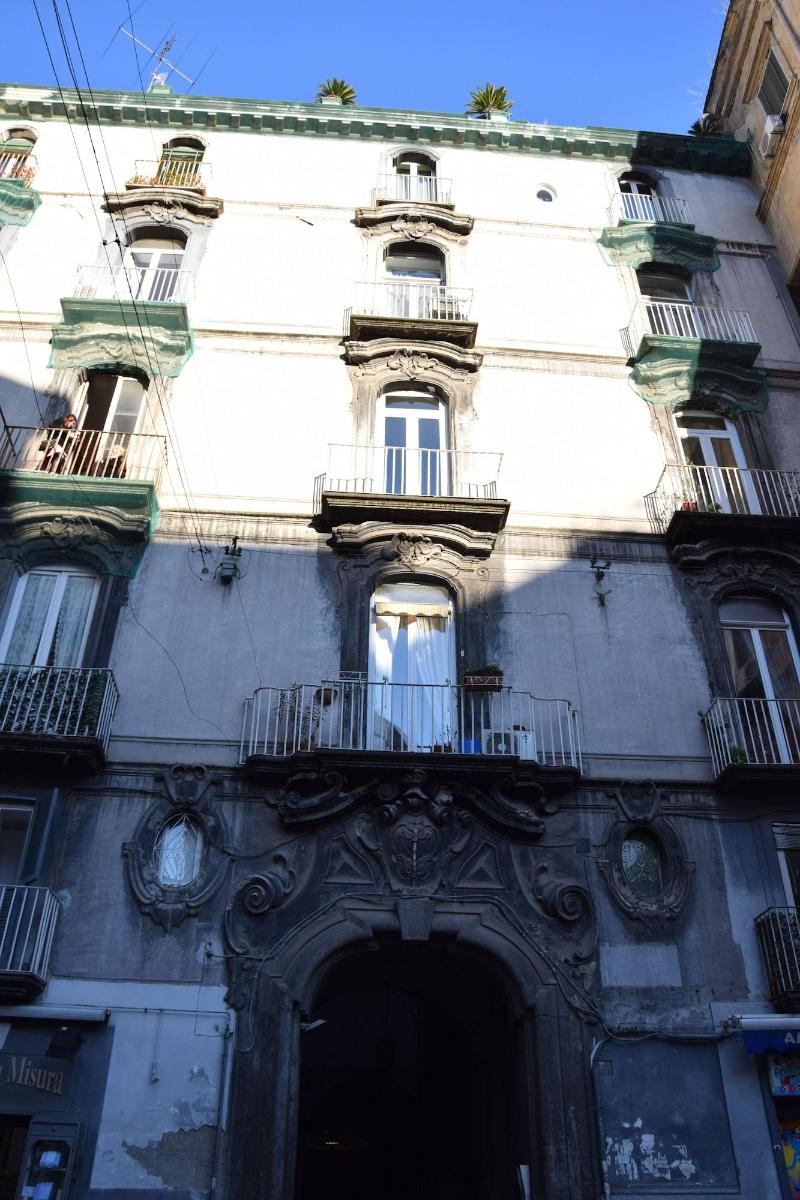 Napoli Squares Suites image