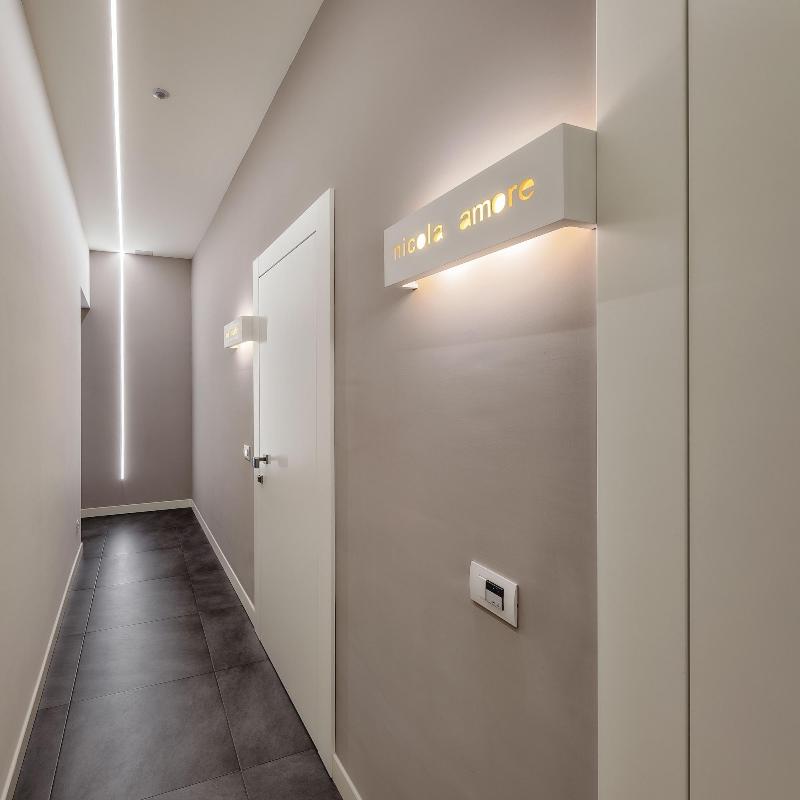Napoli Squares Suites image