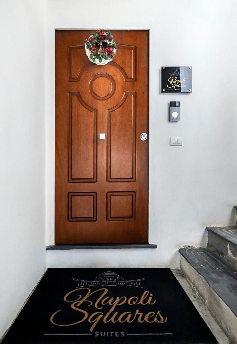 Napoli Squares Suites image