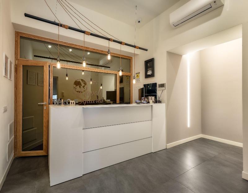 Napoli Squares Suites image