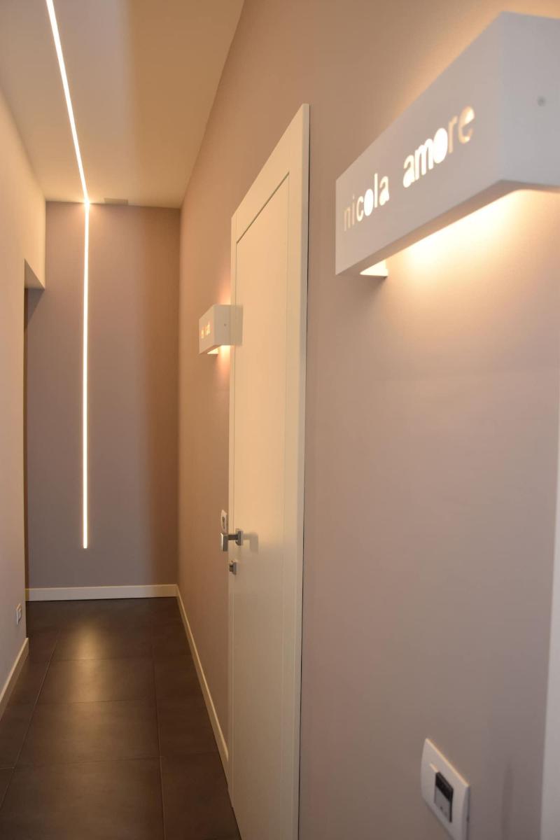 Napoli Squares Suites image